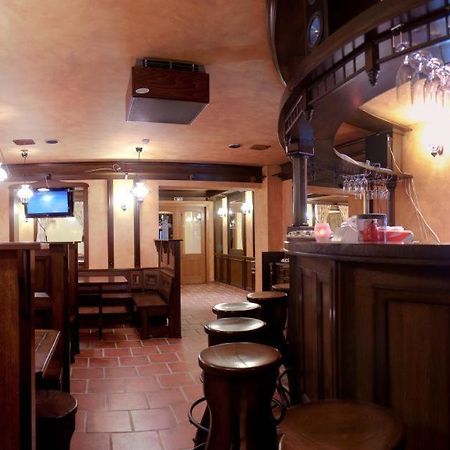 Hotel Ozon Harghita-Bai Bagian luar foto