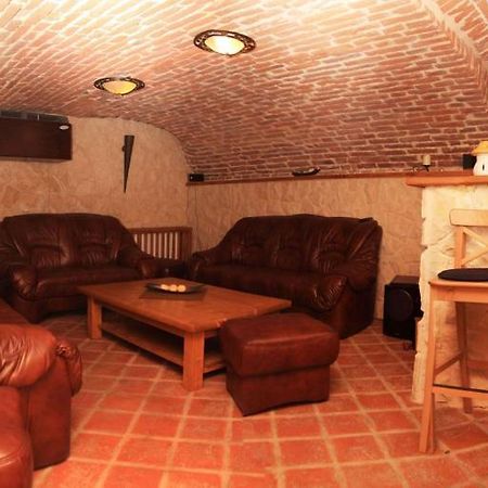 Hotel Ozon Harghita-Bai Bagian luar foto