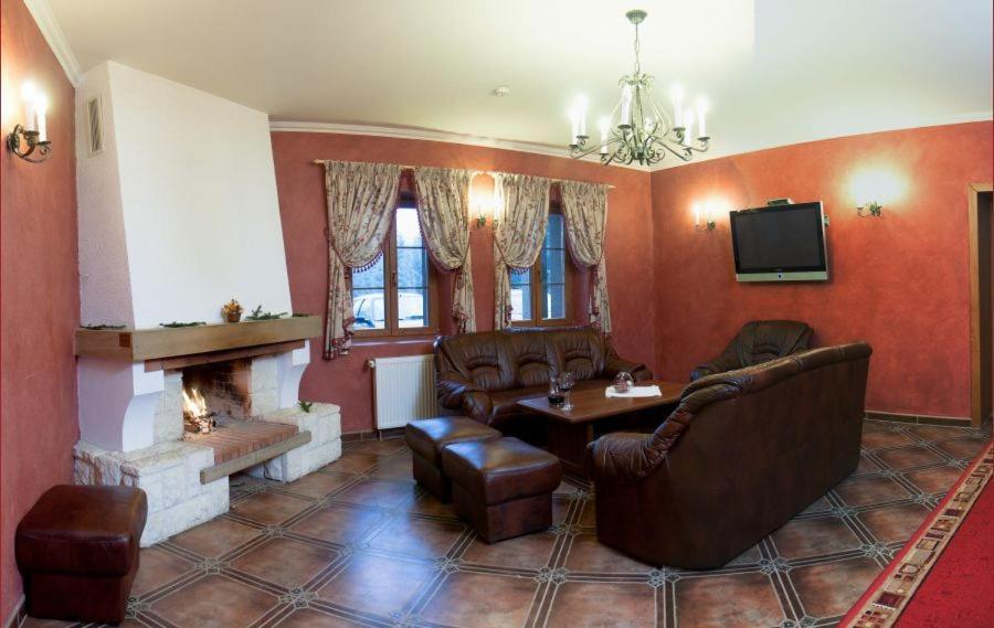 Hotel Ozon Harghita-Bai Bagian luar foto