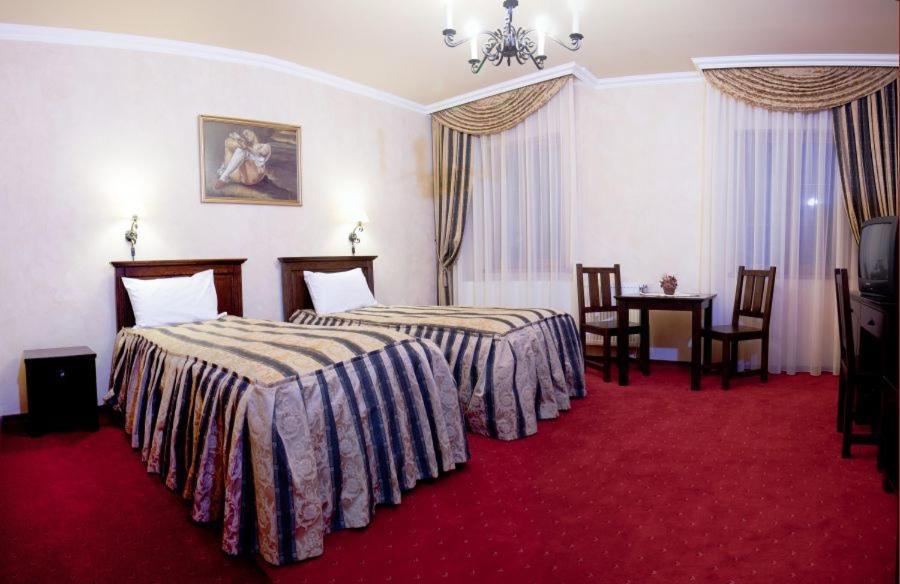 Hotel Ozon Harghita-Bai Ruang foto