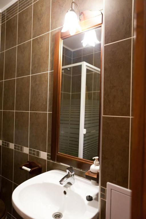 Hotel Ozon Harghita-Bai Ruang foto