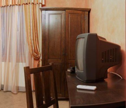Hotel Ozon Harghita-Bai Ruang foto