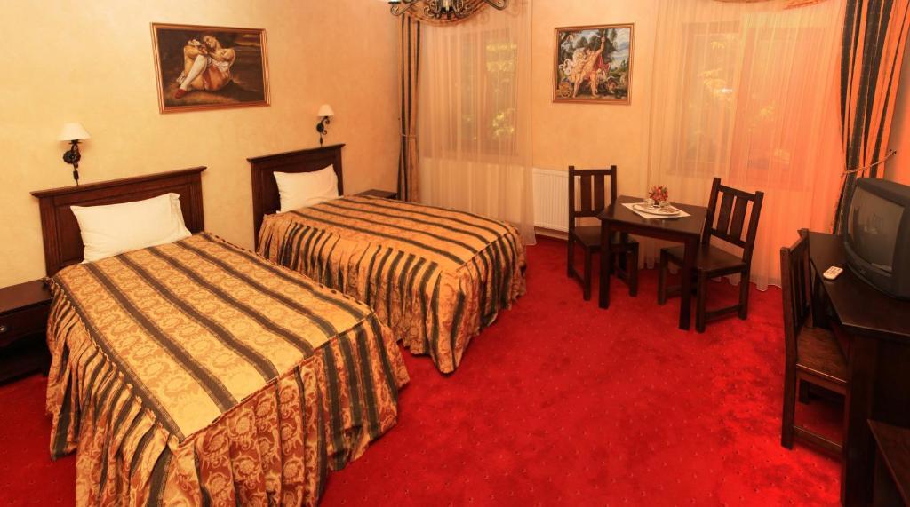 Hotel Ozon Harghita-Bai Ruang foto